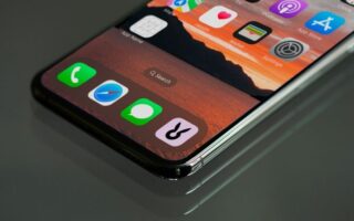 Як видалити зайві програми на iPhone