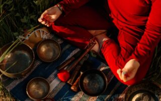 Аюрведа - гармонія життя