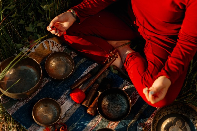 Аюрведа - гармонія життя