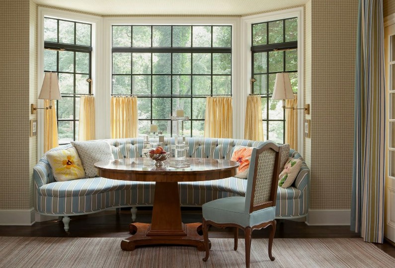 Що таке еркер