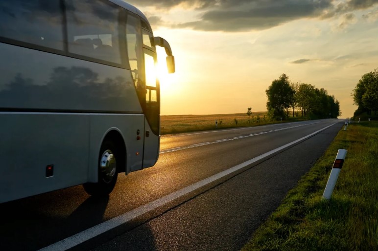 Найкращі автобусні маршрути в Україні та світі