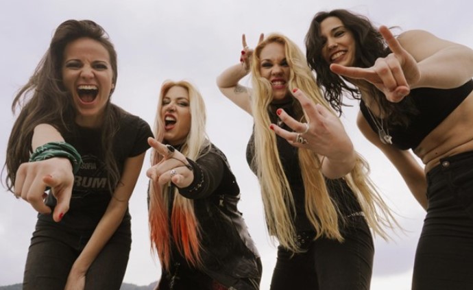 NERVOSA - Seed of Death