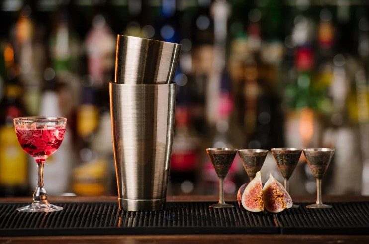 Що таке шейкер