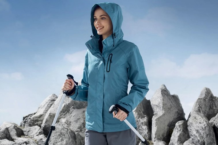 Как выбрать ветровку для туризма