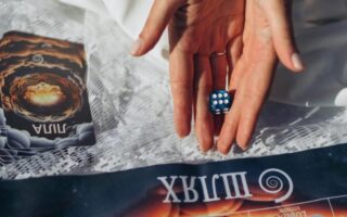 Ліла: Мандрівка до глибин себе