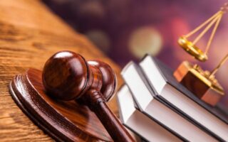 Підготовка матеріалів справи до суду в Україні