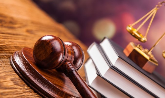 Підготовка матеріалів справи до суду в Україні