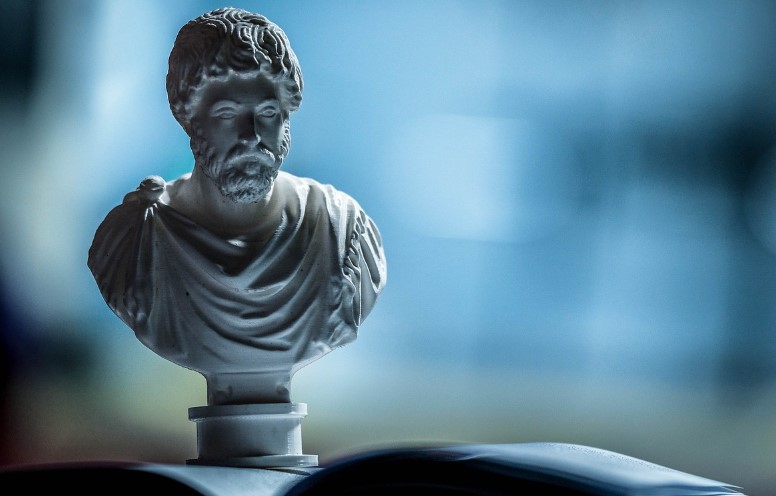 що таке стоїцизм