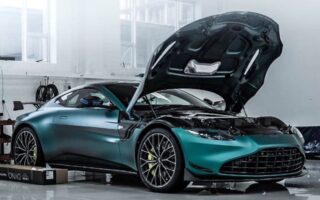 Захисні плівки для автомобілів