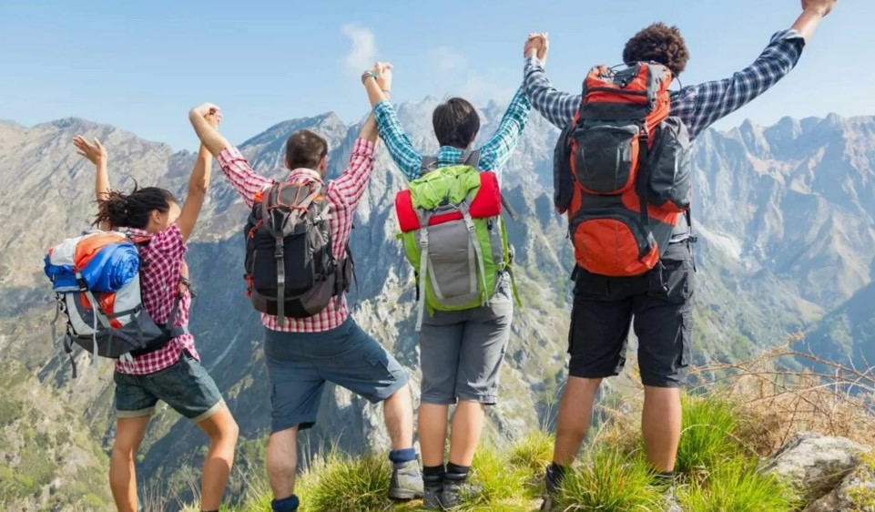 Активний відпочинок