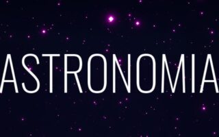 Alt Astronomia. Guitar Tab. Tutorial