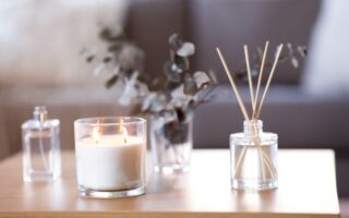 Аромадифузор