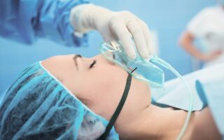 Чому анестезія "вимикає" свідомість