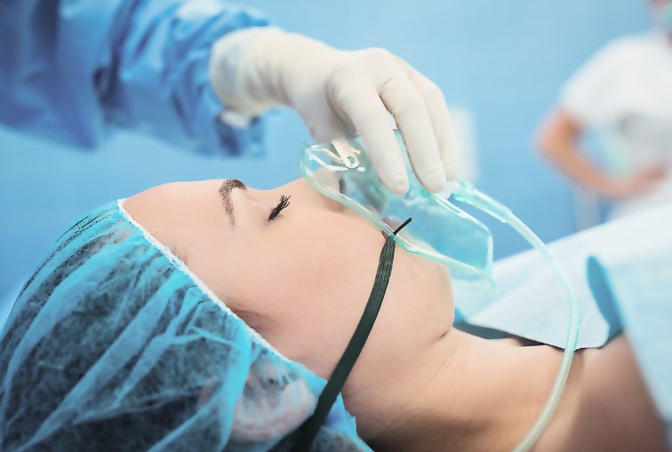 Чому анестезія "вимикає" свідомість