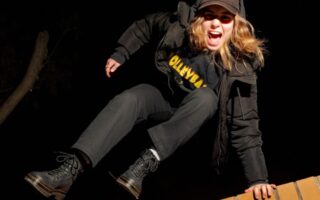 Dr. Martens: краткий экскурс