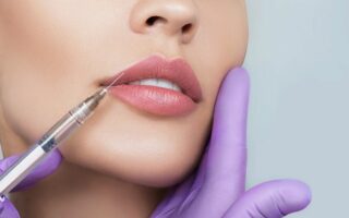 Філери для обличчя