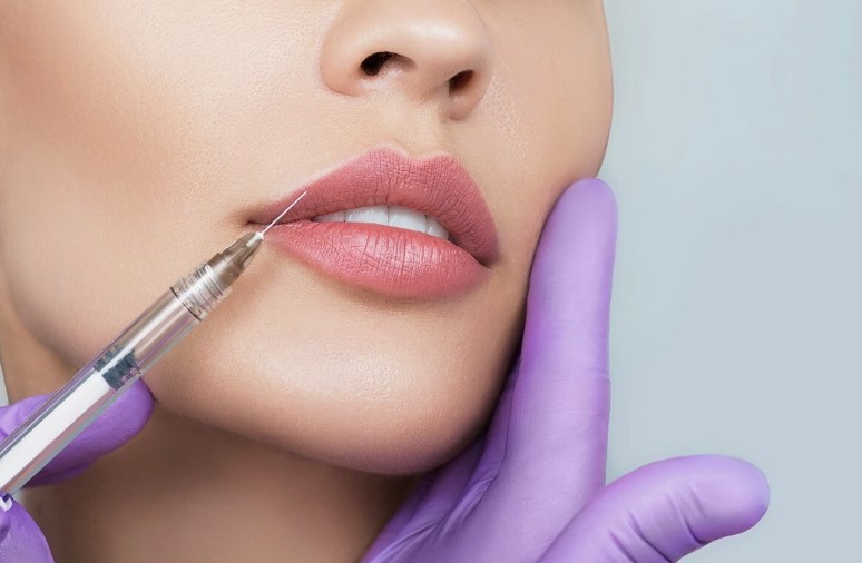 Філери для обличчя