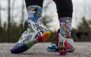 Кроссовки: как выбрать и заказать идеальную пару