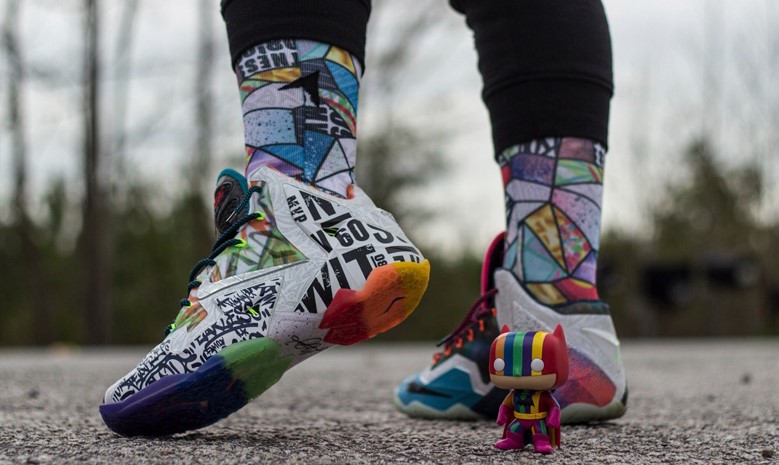 Кроссовки: как выбрать и заказать идеальную пару