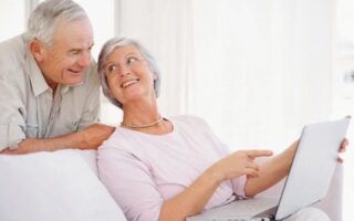 помощь для пожилых людей в Ровно