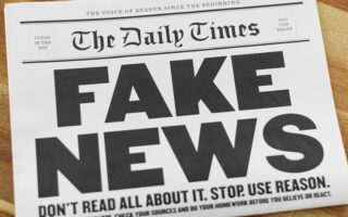 Що таке фейк?