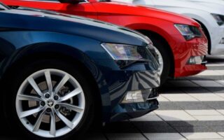 Що таке лізинг автомобіля