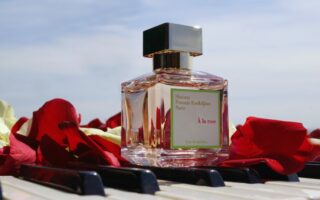 Світ нішевих парфумів