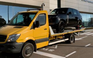 Вартість евакуаторів в Україні