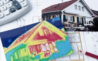 Оформити енергетичний паспорт