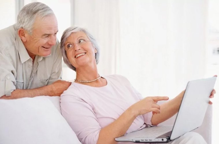 помощь для пожилых людей в Ровно