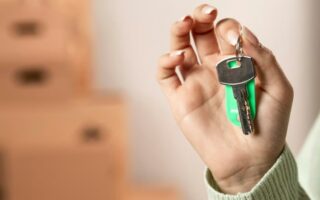 зростання цін на нерухомість в Закарпатській області