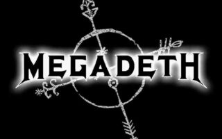 Megadeth — Trust