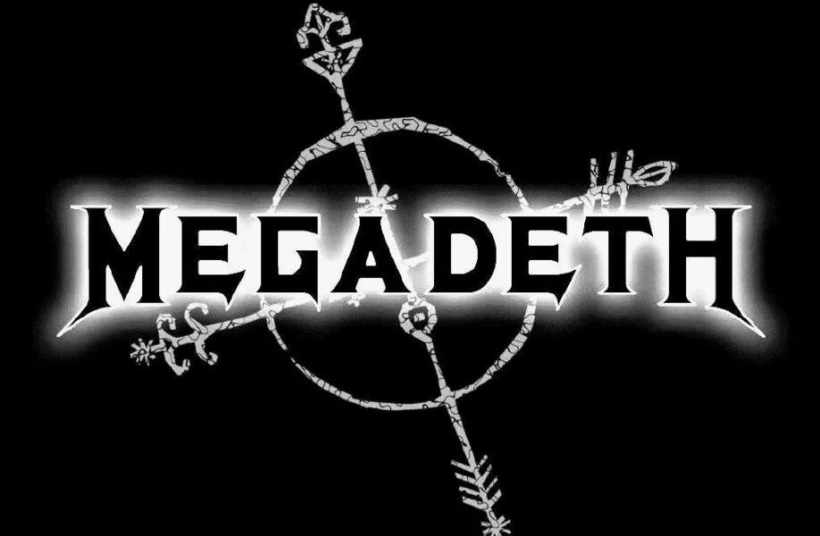 Megadeth — Trust