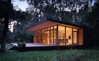 Модульні будинки: Інноваційний підхід