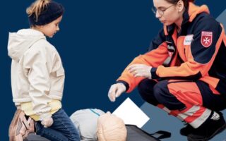 Що таке цивільний захист