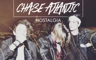 Chase Atlantic — Meddle About