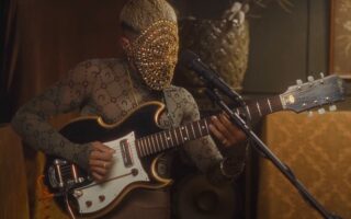 Glass Beams — Mahal