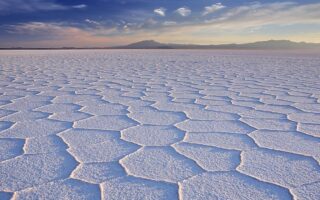 Солончак Уюні