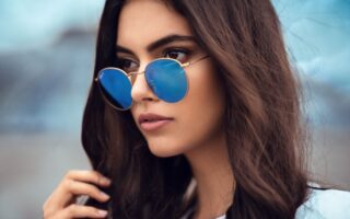 Як обрати ідеальні сонцезахисні окуляри