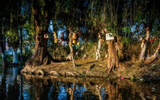 Загадкові місця світу