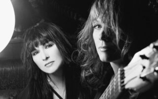 Crazy On You — Heart