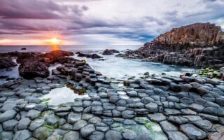 Дорога гігантів