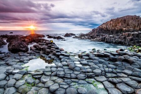 Дорога гігантів