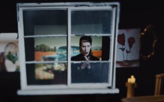 Marilyn Manson — As Sick As The Secrets Within. Guitar Tab