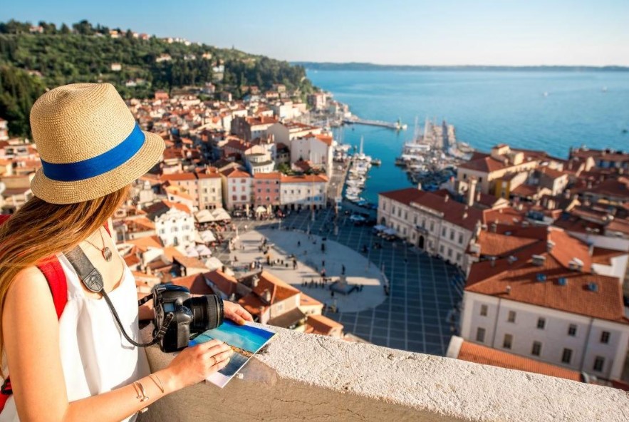 Що таке міжнародний туризм