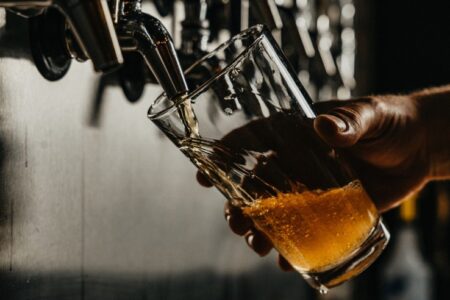 Безалкогольне пиво