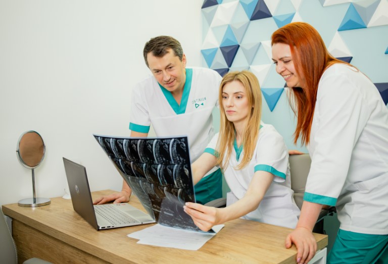 Continuum – передові методи лікування