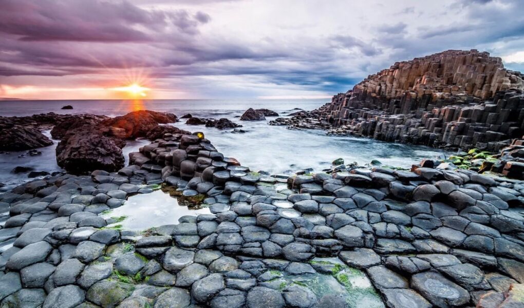 Дорога гігантів