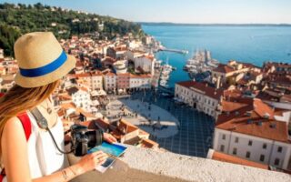 Що таке міжнародний туризм