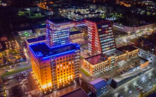 Технопарк: що це таке